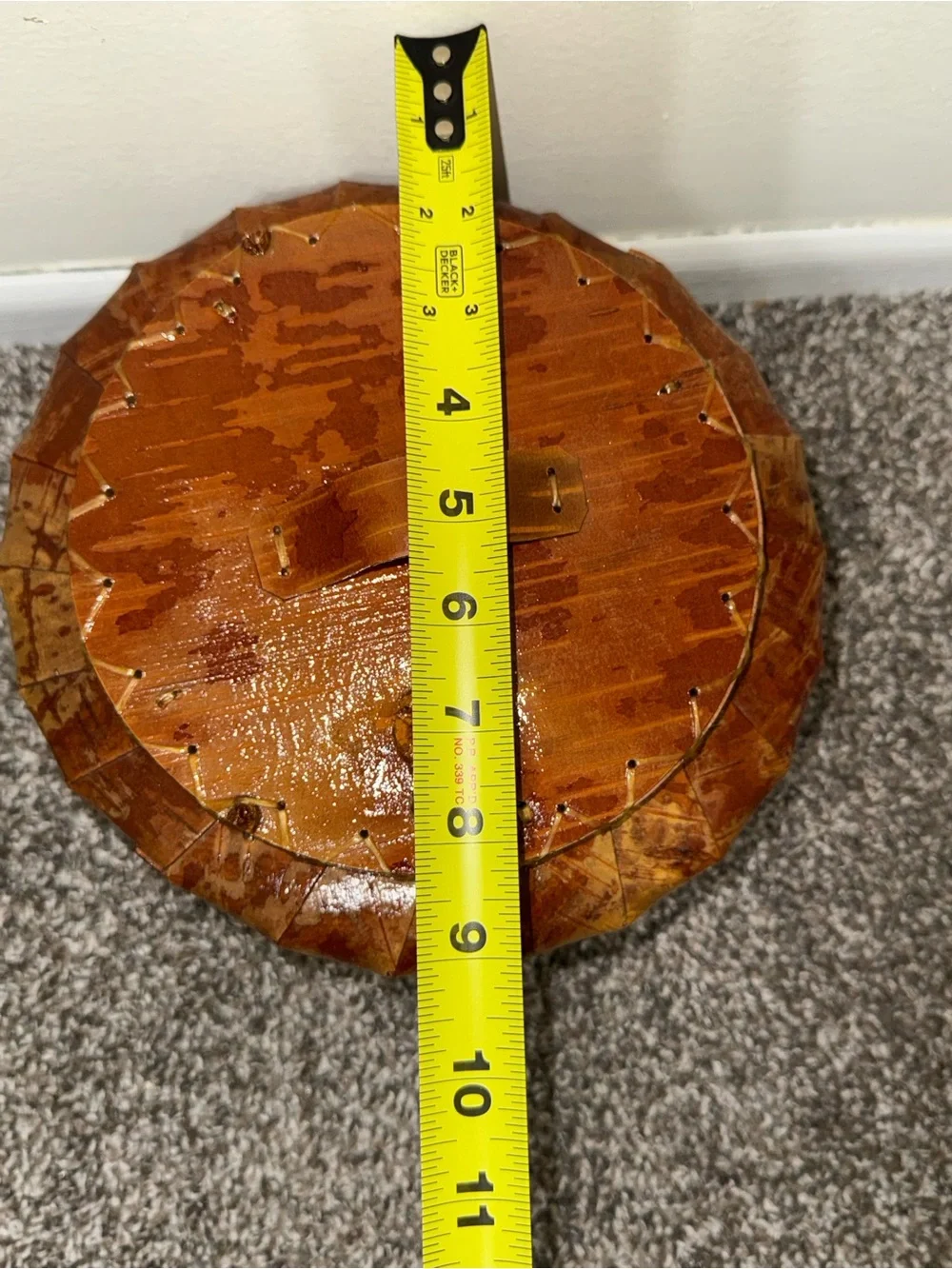 N/A hand made